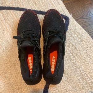 Adidas Black Ultra Boost